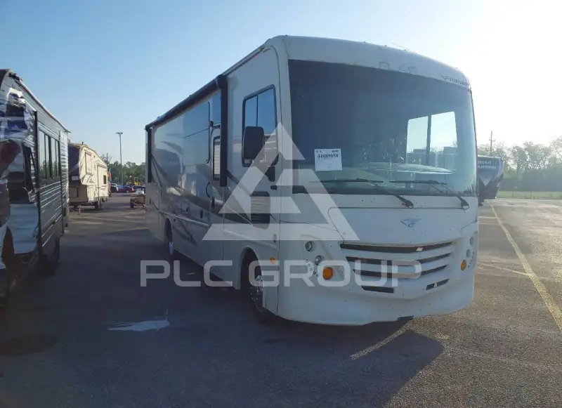 2019 Ford F-530 photo