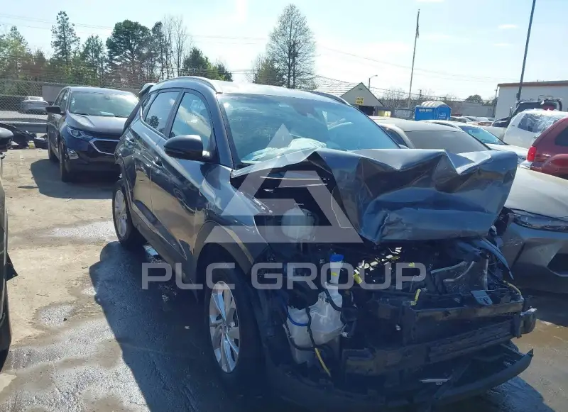 2019 Hyundai Tucson photo