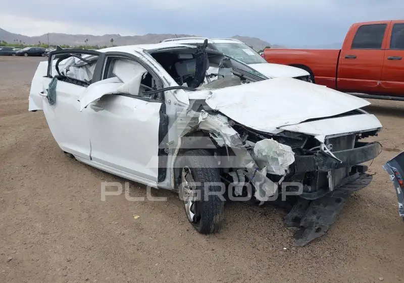 2019 Hyundai Accent фото