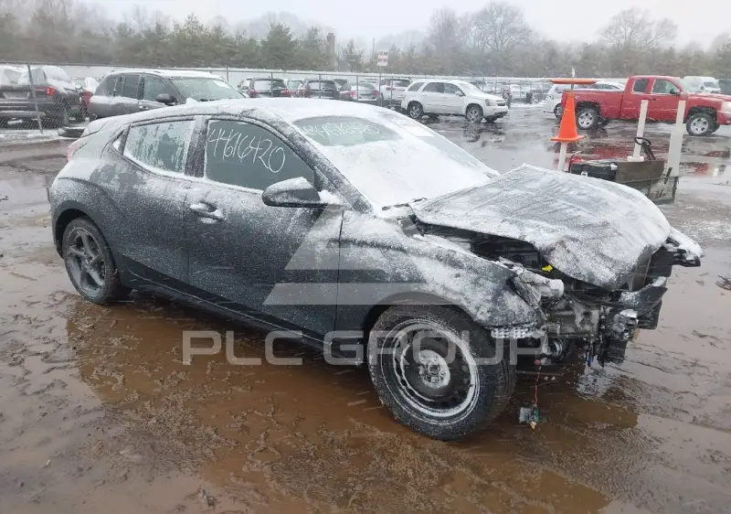 2019 Hyundai Veloster фото