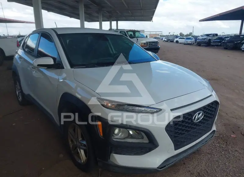 2019 Hyundai Kona photo