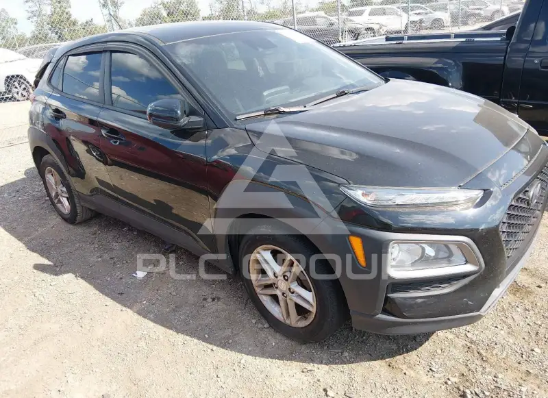 2019 Hyundai Kona photo