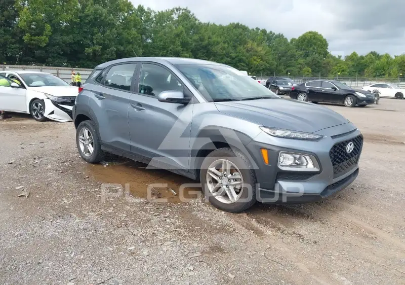 2019 Hyundai Kona photo