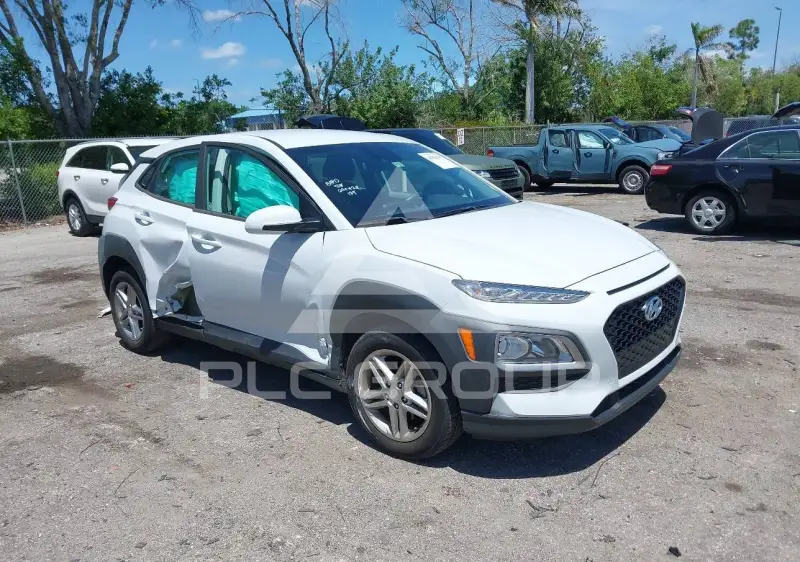 2019 Hyundai Kona photo