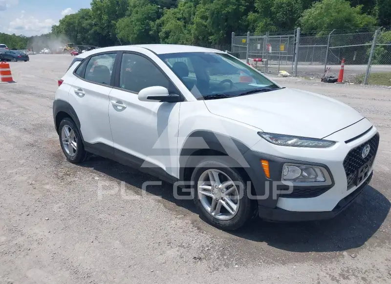 2019 Hyundai Kona photo