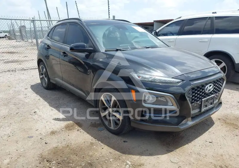 2019 Hyundai Kona photo