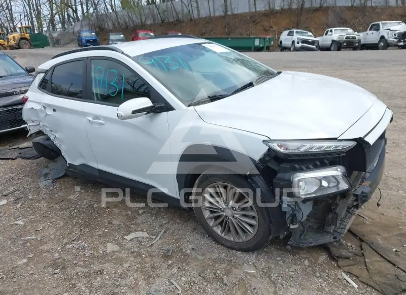 2019 Hyundai Kona photo