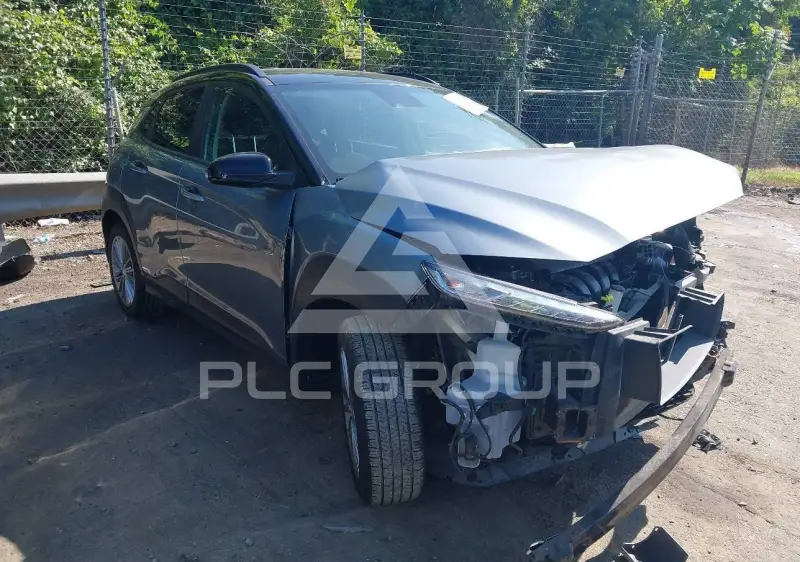 2019 Hyundai Kona photo