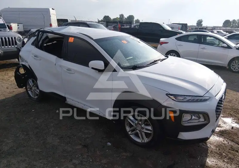 2019 Hyundai Kona photo
