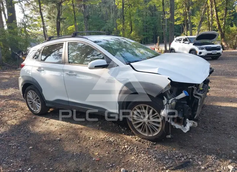 2019 Hyundai Kona photo