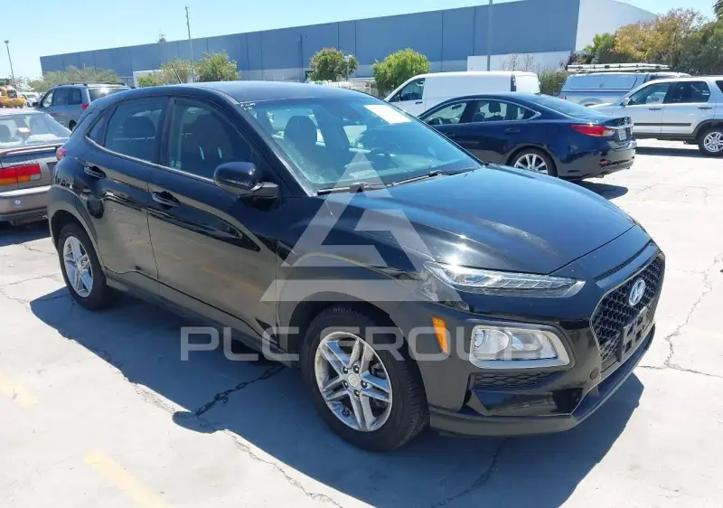 2019 Hyundai Kona photo