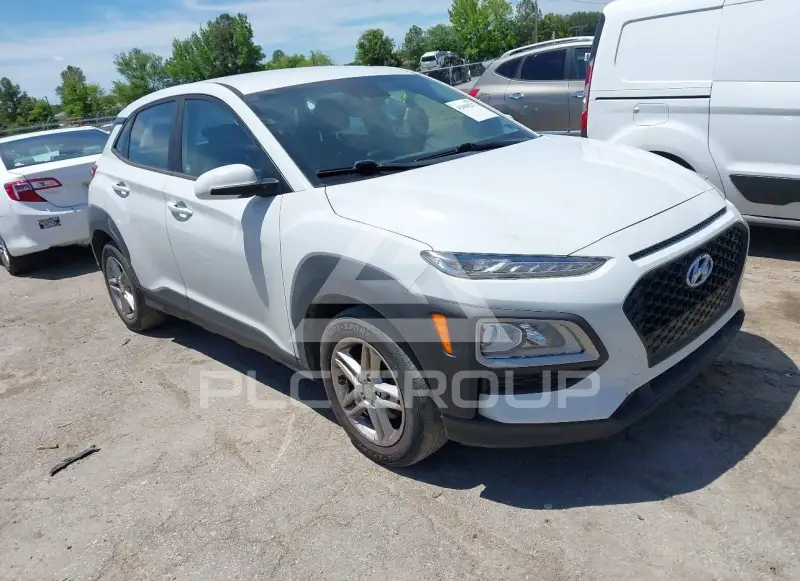 2019 Hyundai Kona фото