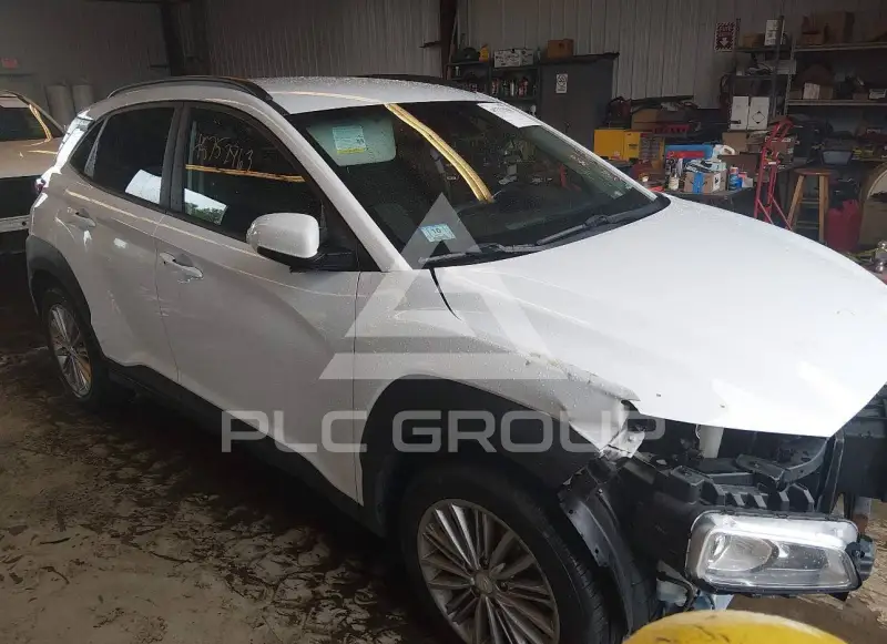 2019 Hyundai Kona photo