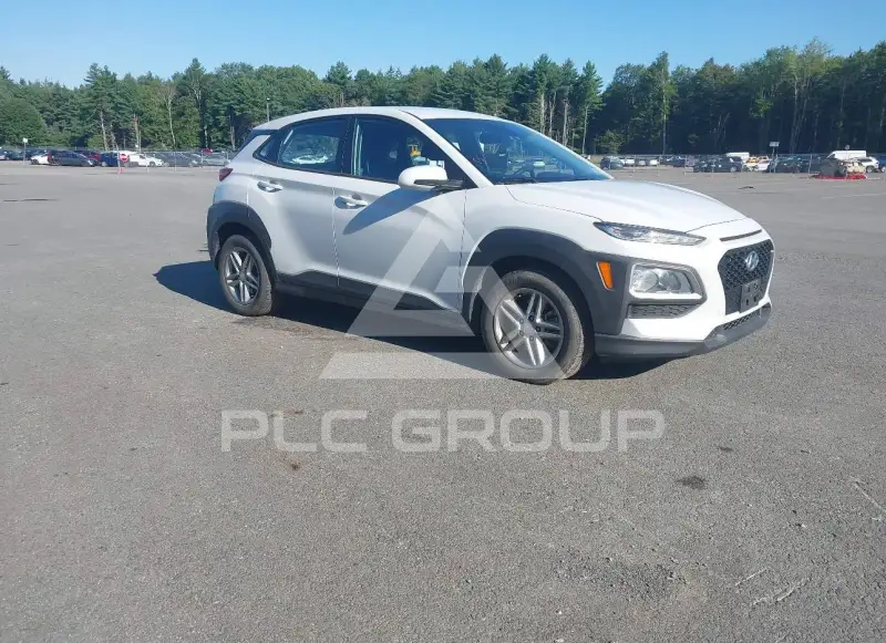 2019 Hyundai Kona фото