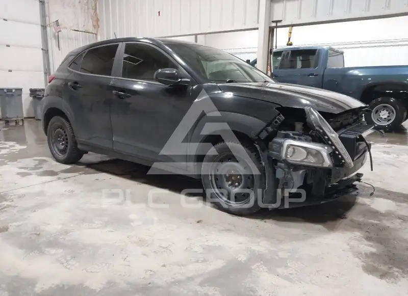 2019 Hyundai Kona photo