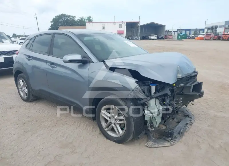 2019 Hyundai Kona фото