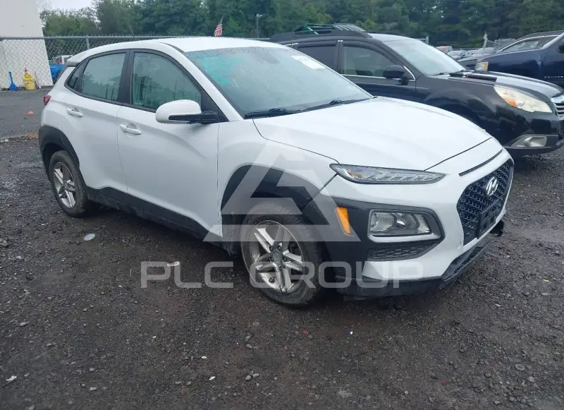 2019 Hyundai Kona photo