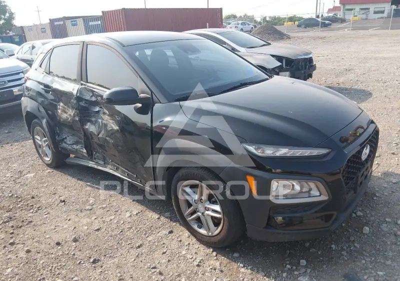 2019 Hyundai Kona photo