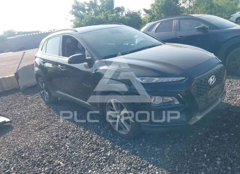 2019 Hyundai Kona photo