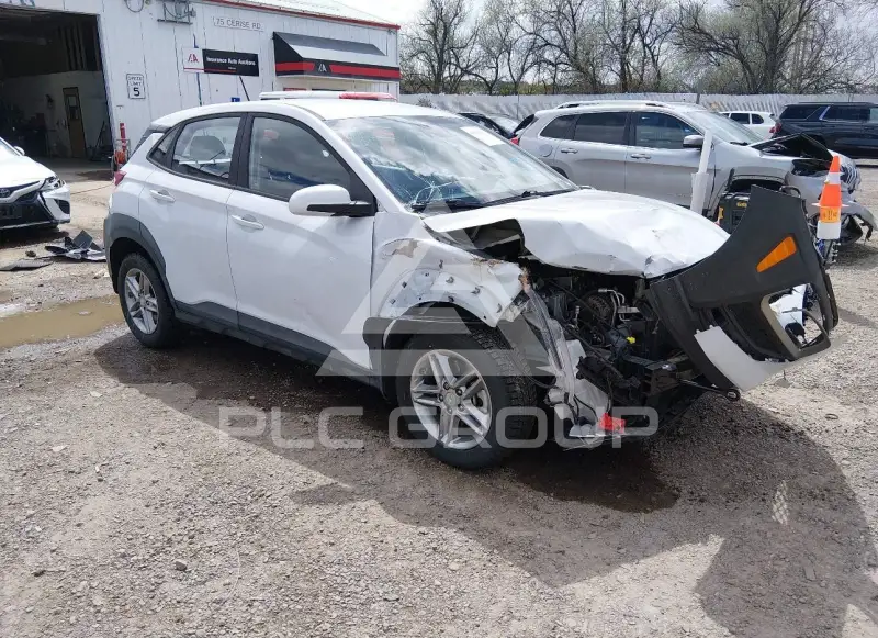 2019 Hyundai Kona photo
