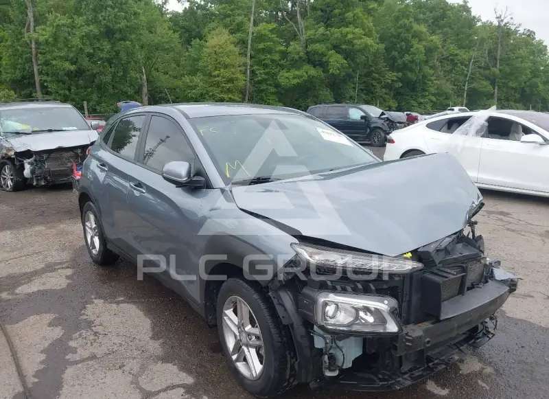 2019 Hyundai Kona фото