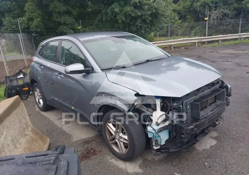 2019 Hyundai Kona photo