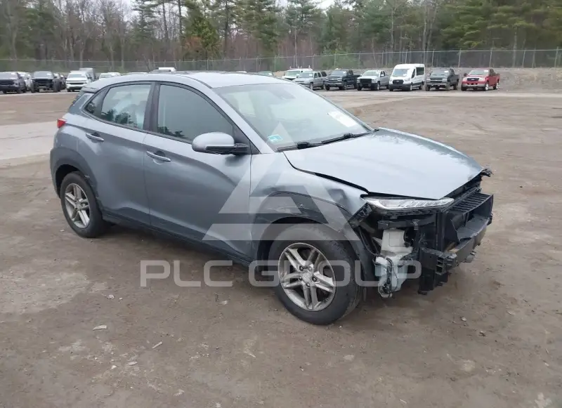 2019 Hyundai Kona фото