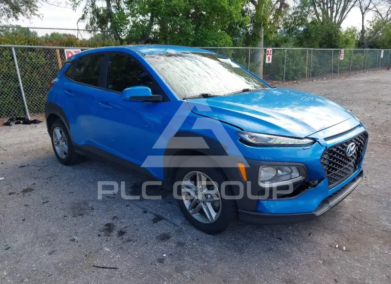 2019 Hyundai Kona photo
