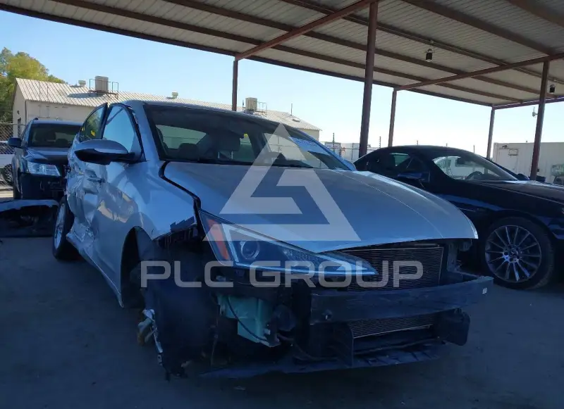 2019 Hyundai Elantra photo