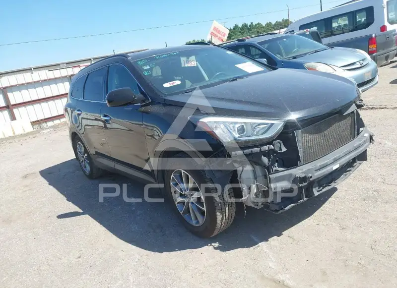 2019 Hyundai Santa Fe фото
