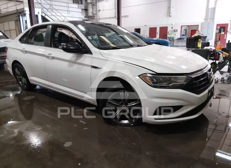 2019 Volkswagen Jetta photo