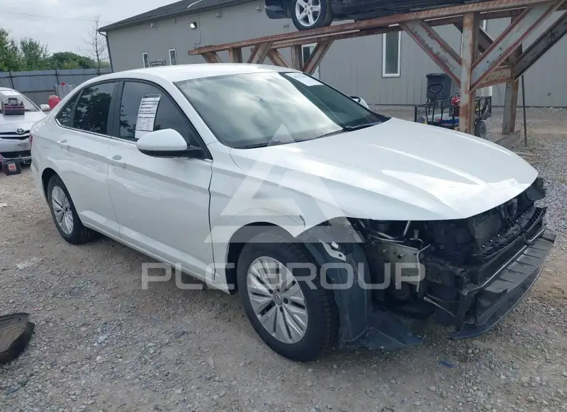 2019 Volkswagen Jetta photo