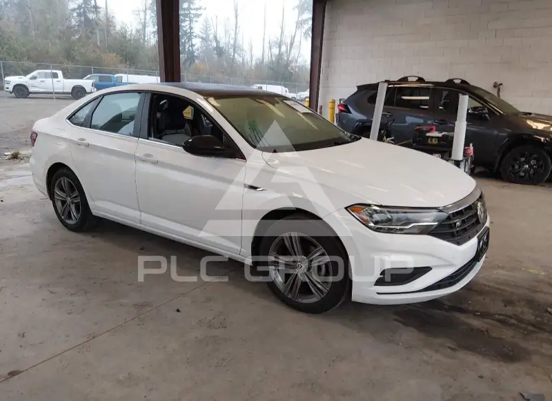 2019 Volkswagen Jetta photo
