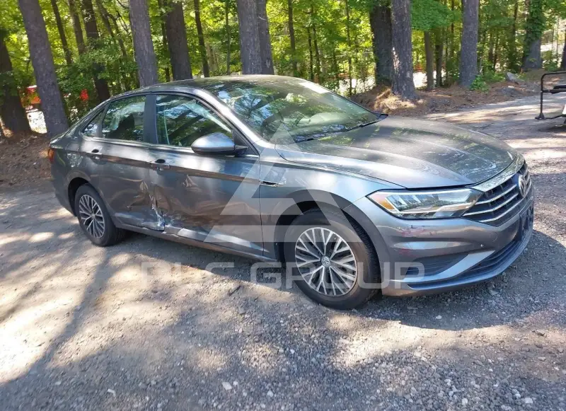 2019 Volkswagen Jetta photo