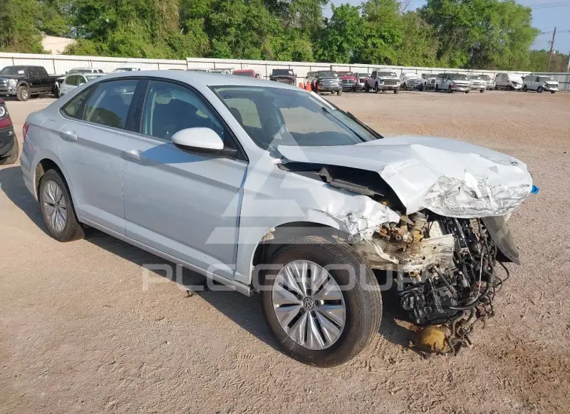 2019 Volkswagen Jetta photo