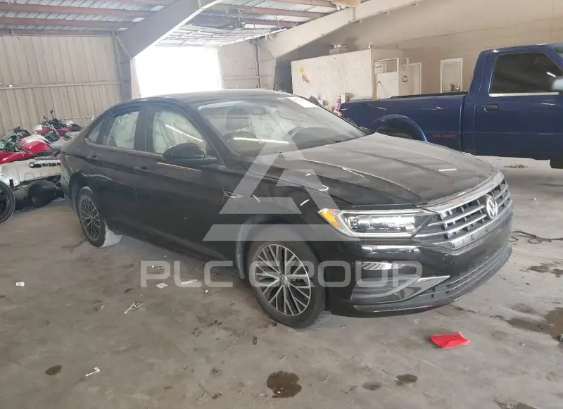 2019 Volkswagen Jetta photo