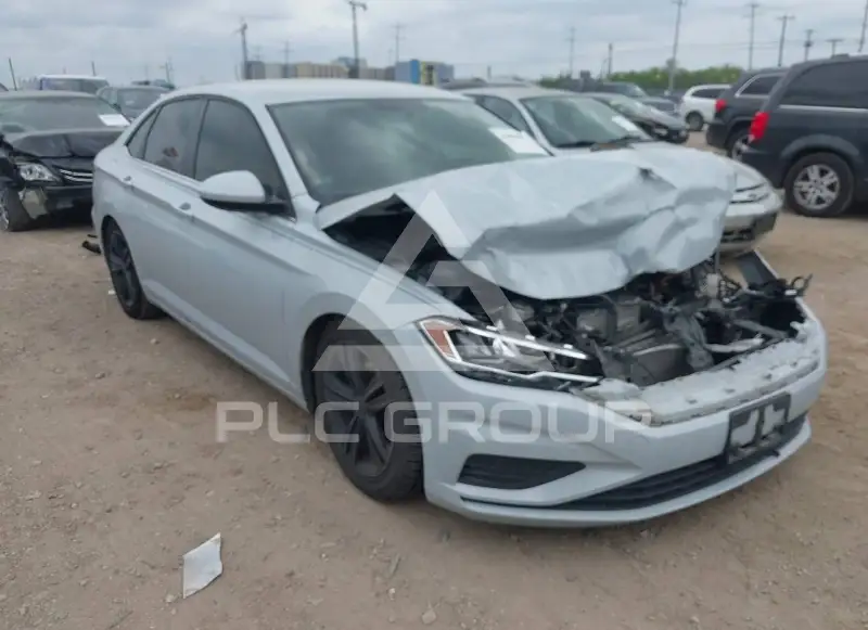 2019 Volkswagen Jetta photo