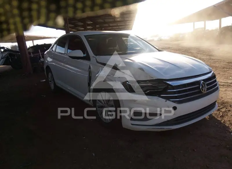 2019 Volkswagen Jetta photo