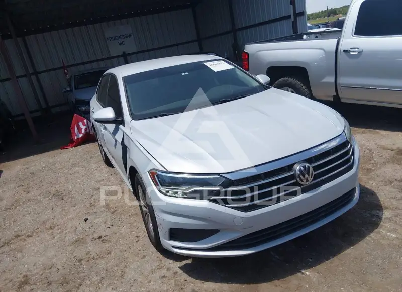 2019 Volkswagen Jetta photo