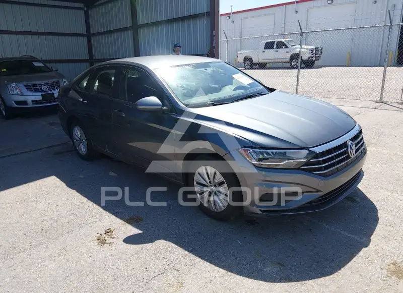 2019 Volkswagen Jetta photo