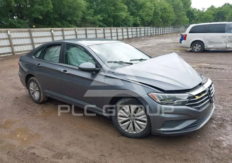 2019 Volkswagen Jetta photo