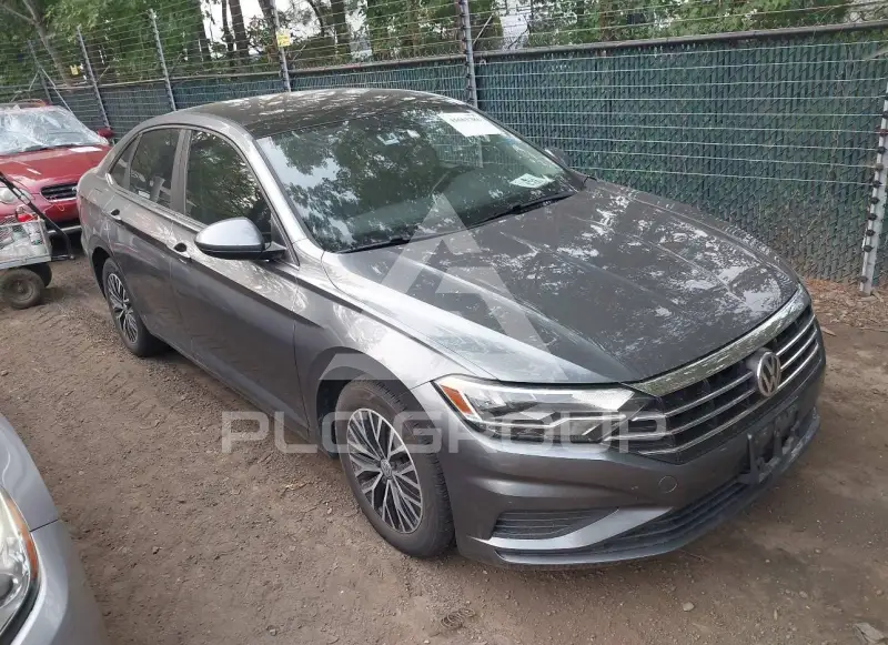 2019 Volkswagen Jetta photo