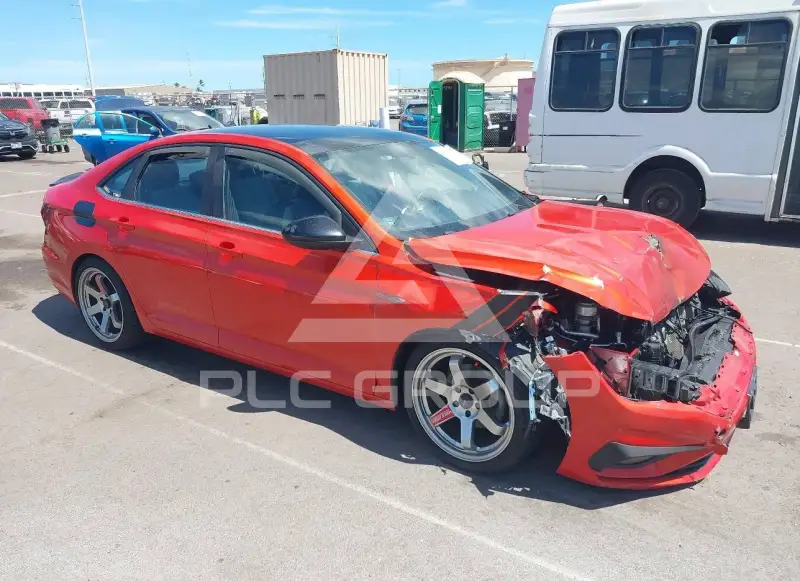 2019 Volkswagen Jetta photo