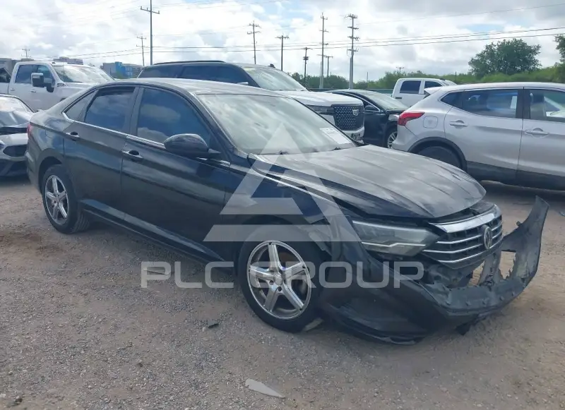 2019 Volkswagen Jetta фото