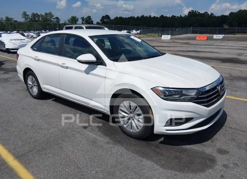 2019 Volkswagen Jetta photo