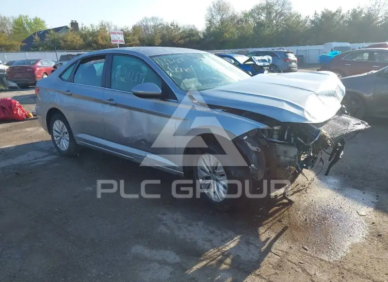 2019 Volkswagen Jetta photo
