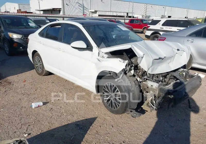 2019 Volkswagen Jetta photo