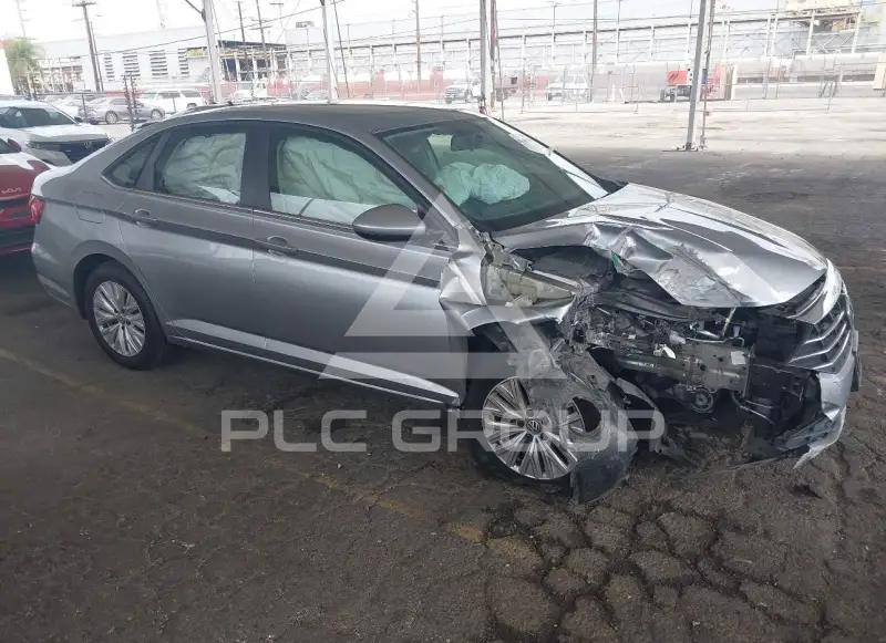 2019 Volkswagen Jetta photo