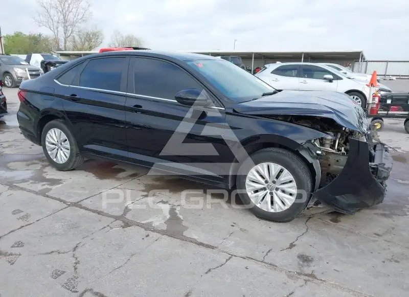 2019 Volkswagen Jetta photo