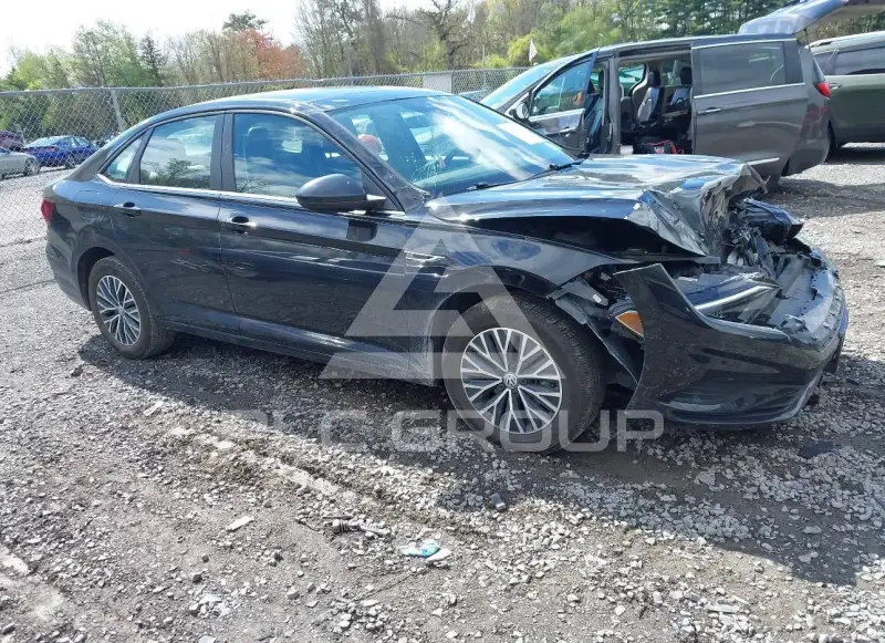 2019 Volkswagen Jetta photo